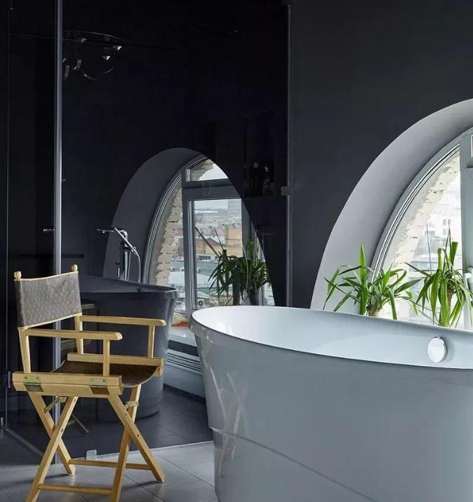 家里有矿系列之浴室设计