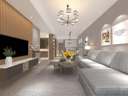 家装清包材料都包含什么？家装小白必看！