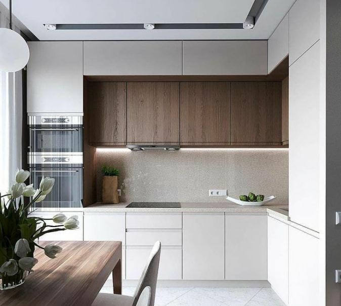 厨房大升级，这五点必须做！