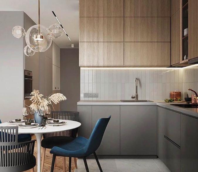 厨房大升级，这五点必须做！