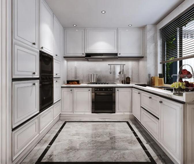 不把冰箱放厨房，实用性太强了！