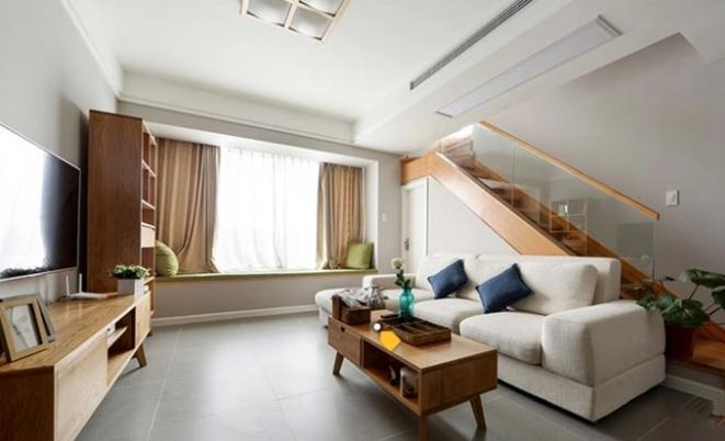 客厅到底要不要吊顶？这次终于明白了