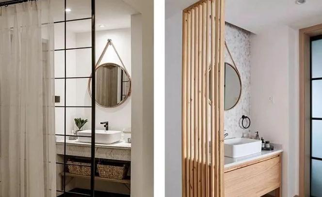 装修干货| 洗手台外移这5点要注意！