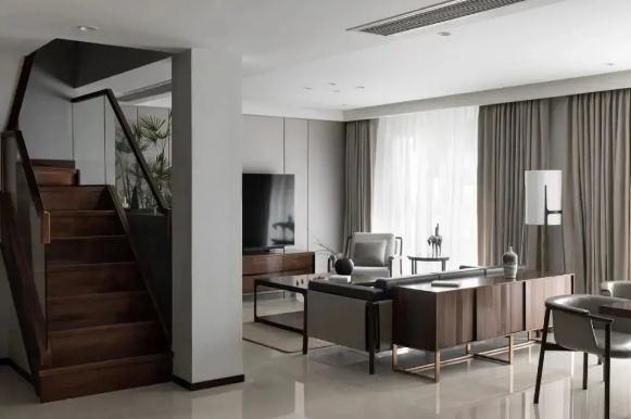 沙发到底要不要靠墙？看完恍然大悟！