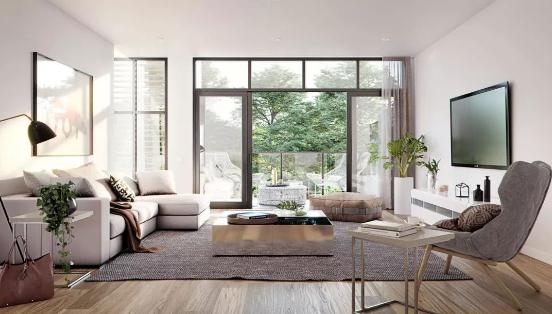 进屋就压抑？那是因为你不知道这6个采光问题！