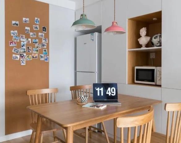 越来越多人不把冰箱放厨房？原因竟然是…