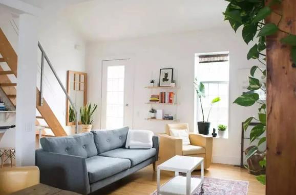 沙发到底要不要靠墙？看完恍然大悟！