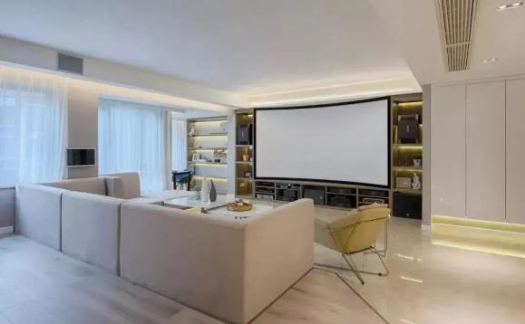 沙发到底要不要靠墙？看完恍然大悟！