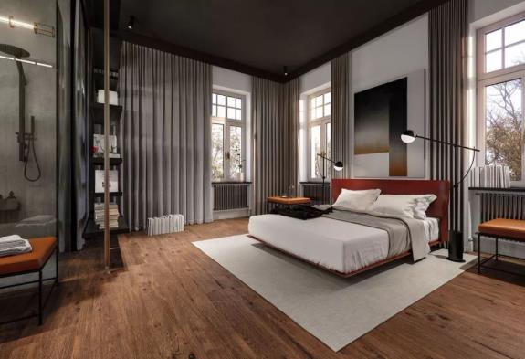 装修时地砖千万别瞎铺，这样搭配瞬间提升10个档次！