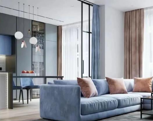 玩转世界杯！解锁世界级家装灵感配色！