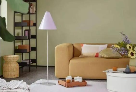 玩转世界杯！解锁世界级家装灵感配色！