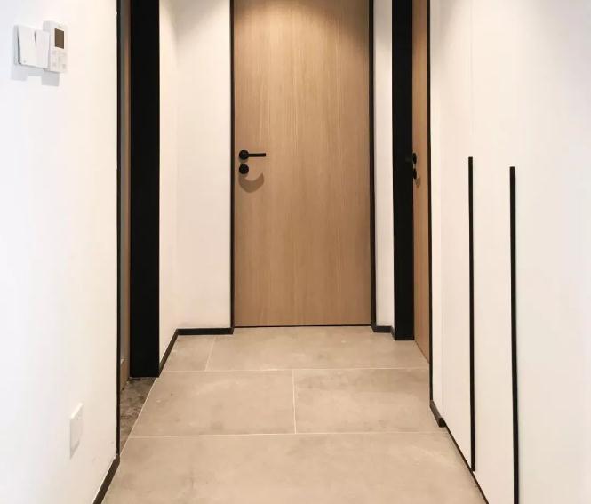 装修时如何选踢脚线颜色才不会毁了家的颜值？