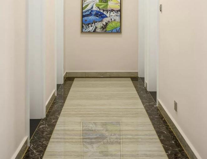 装修时如何选踢脚线颜色才不会毁了家的颜值？