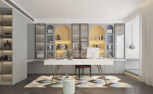 装修干货分享，这七个装修节点，再忙也要到场！