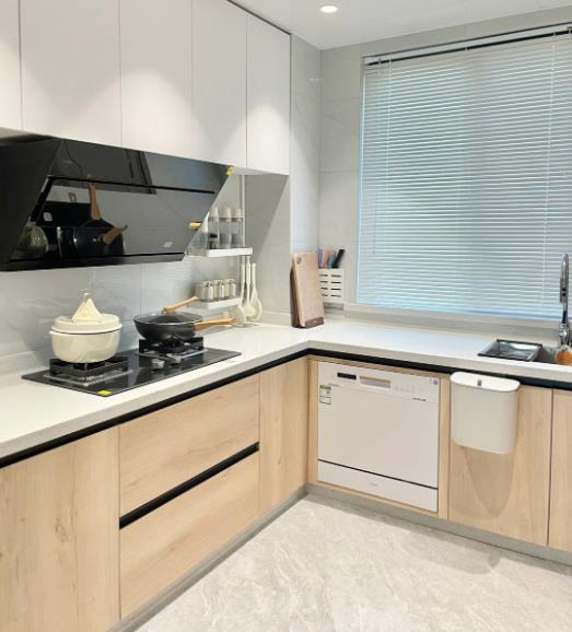 厨房装修改造实用干货，打造完美厨房