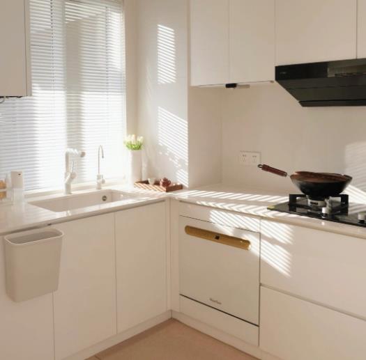 厨房装修改造实用干货，打造完美厨房