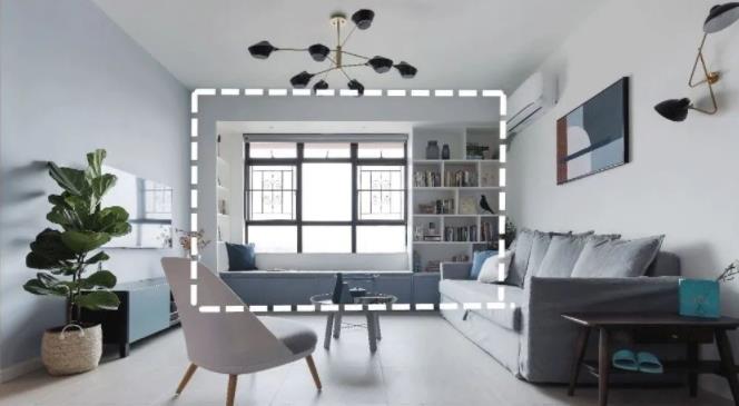 准备在客厅和阳台之间装门？赶紧先停下来！