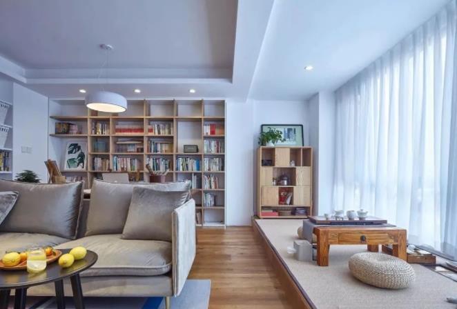 准备在客厅和阳台之间装门？赶紧先停下来！