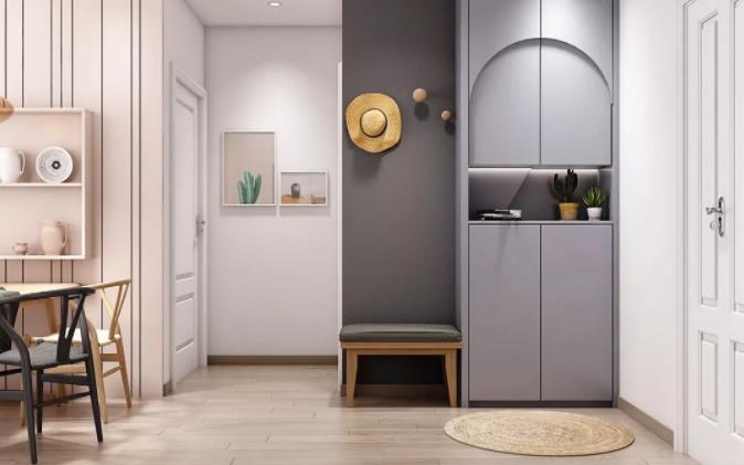 入住10年的经验告诉你，这7个地方一定要装柜子！