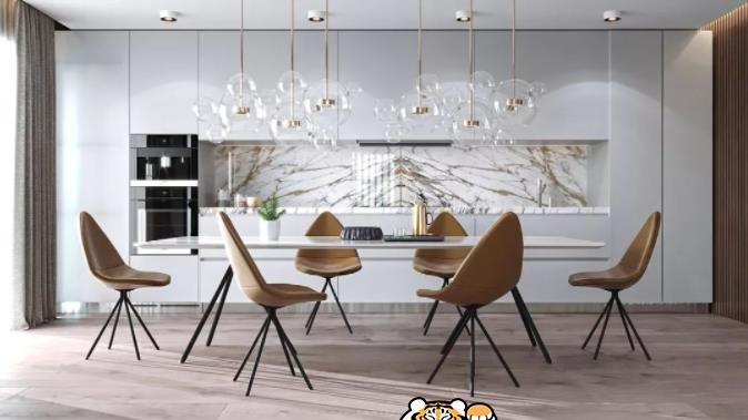 入住10年的经验告诉你，这7个地方一定要装柜子！