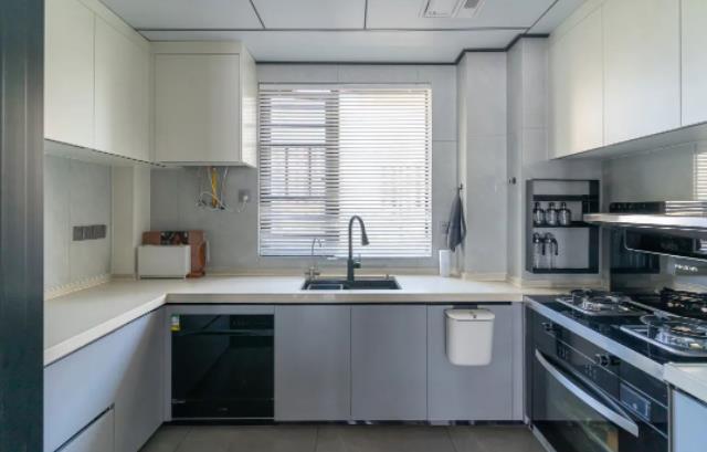 避坑指南，厨房6大“不要做”系列！