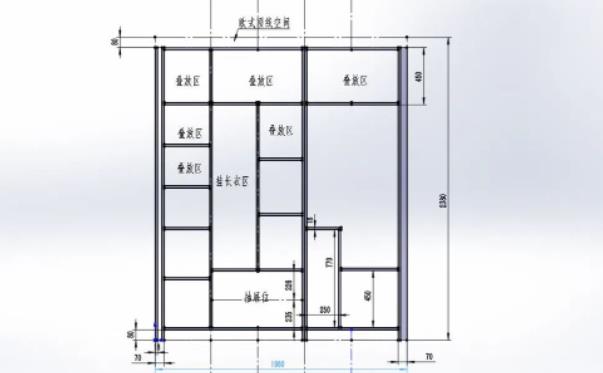 定制衣柜怎么选？小白一定要看完，建议收藏！