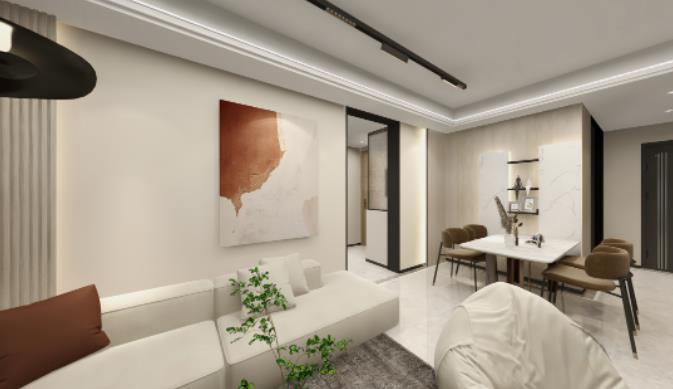 家里采光不好？这些小妙招值得一看！