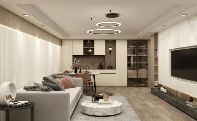 家里采光不好？这些小妙招值得一看！