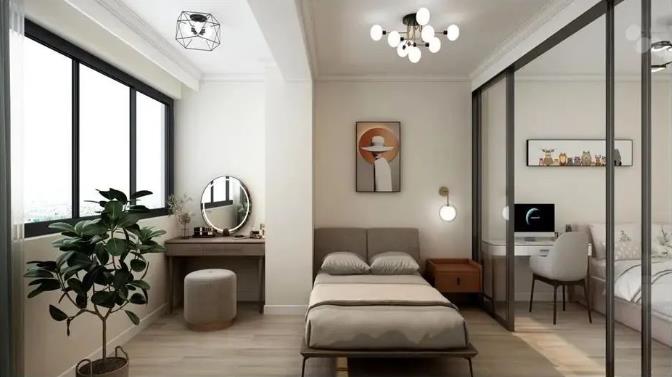 家里采光不好？这些小妙招值得一看！