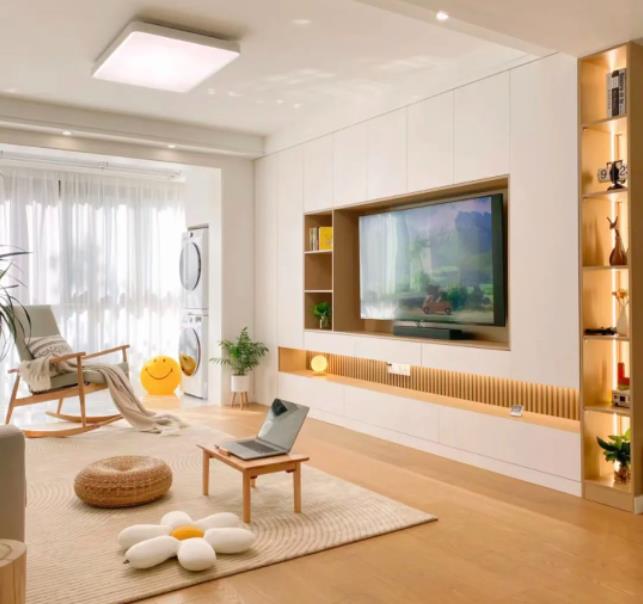 热门装修风格盘点，你更pick哪一种呢?