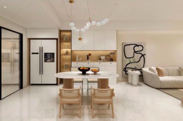 热门装修风格盘点，你更pick哪一种呢?