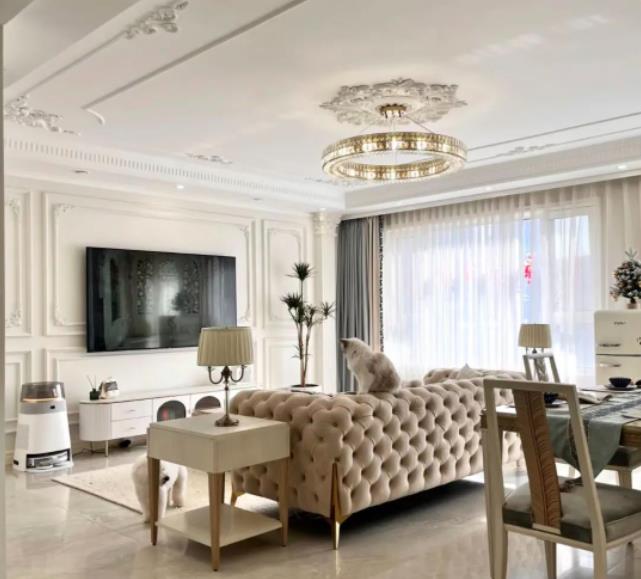 热门装修风格盘点，你更pick哪一种呢?