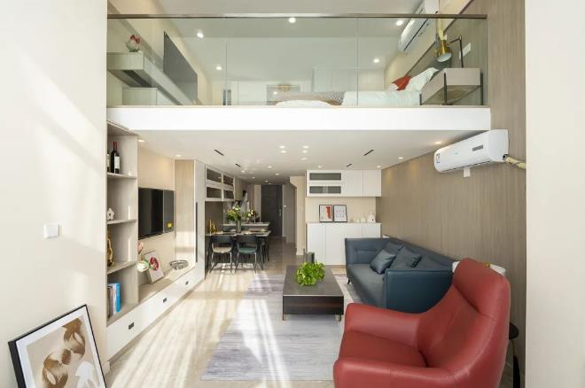 5种让房子“显高”的技巧，赶紧学起来！