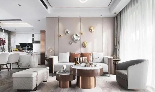 家装里的“加减法”，你知道多少？