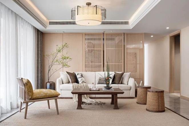 三个思路，让你装修不再头疼！