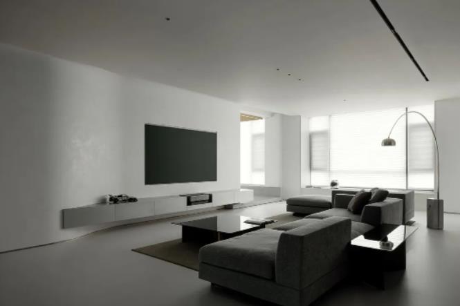 三个思路，让你装修不再头疼！