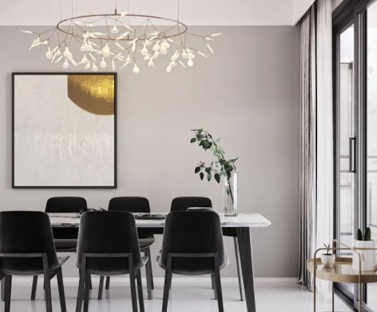 居然有人不知道有关踢脚线的这些干货？