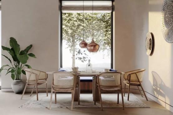 居然有人不知道有关踢脚线的这些干货？