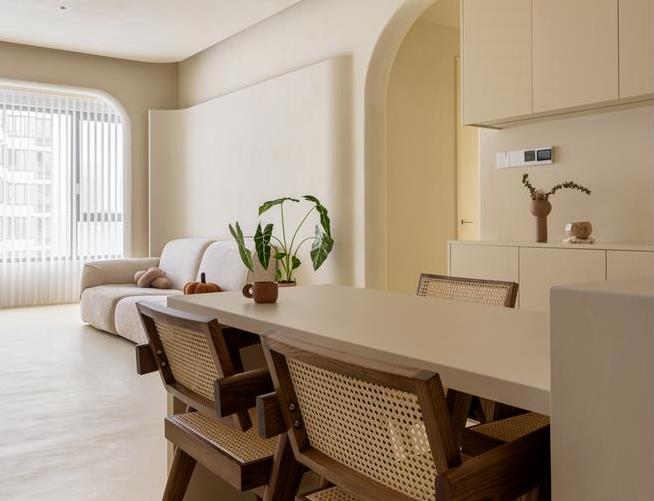 2023家装四大流行设计趋势，潮流又实用！