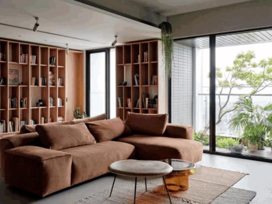 懂点家装配色，搭配不出错，你的家会更有气质！