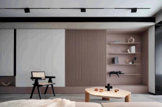 懂点家装配色，搭配不出错，你的家会更有气质！