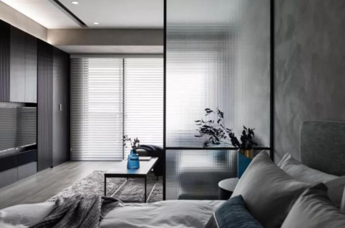 卧室太小很压抑？6个小技巧，空间扩大一倍