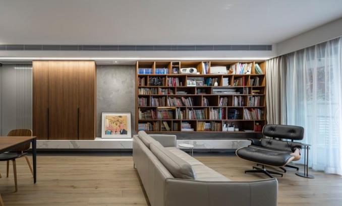 客厅布局有门道，把握这些要点不翻车！