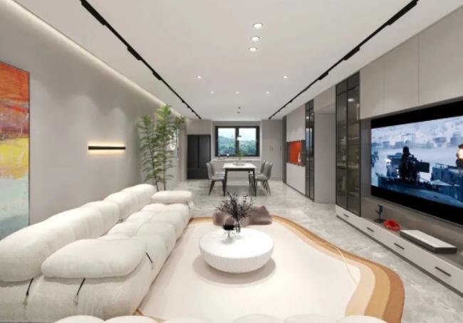 学会这五大软装搭配技巧，让家轻松美出新高度