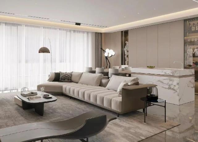 装修抓住细节，少走弯路！