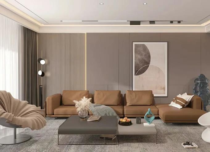 装修必看！7种超美配色方案，造惊艳全小区！