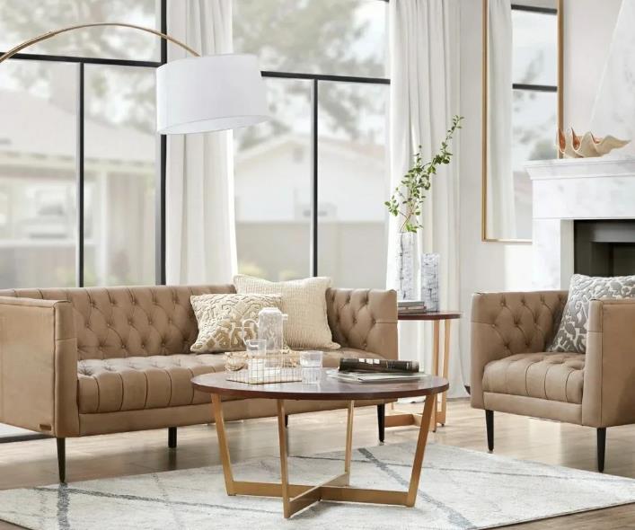 装修必看！7种超美配色方案，造惊艳全小区！