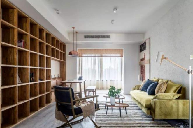 了解这些装修前的小知识，让你的装修不再手忙脚乱！