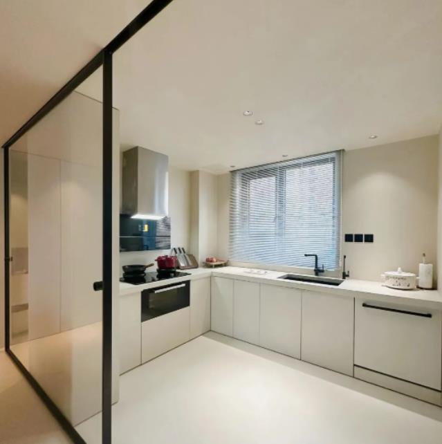 做饭不累的秘诀，全靠这份装修攻略！