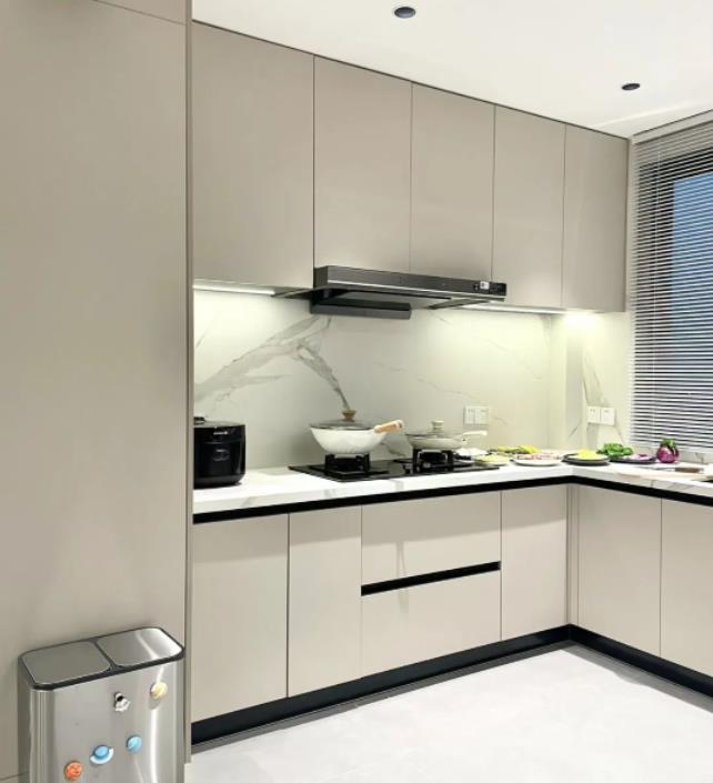 做饭不累的秘诀，全靠这份装修攻略！